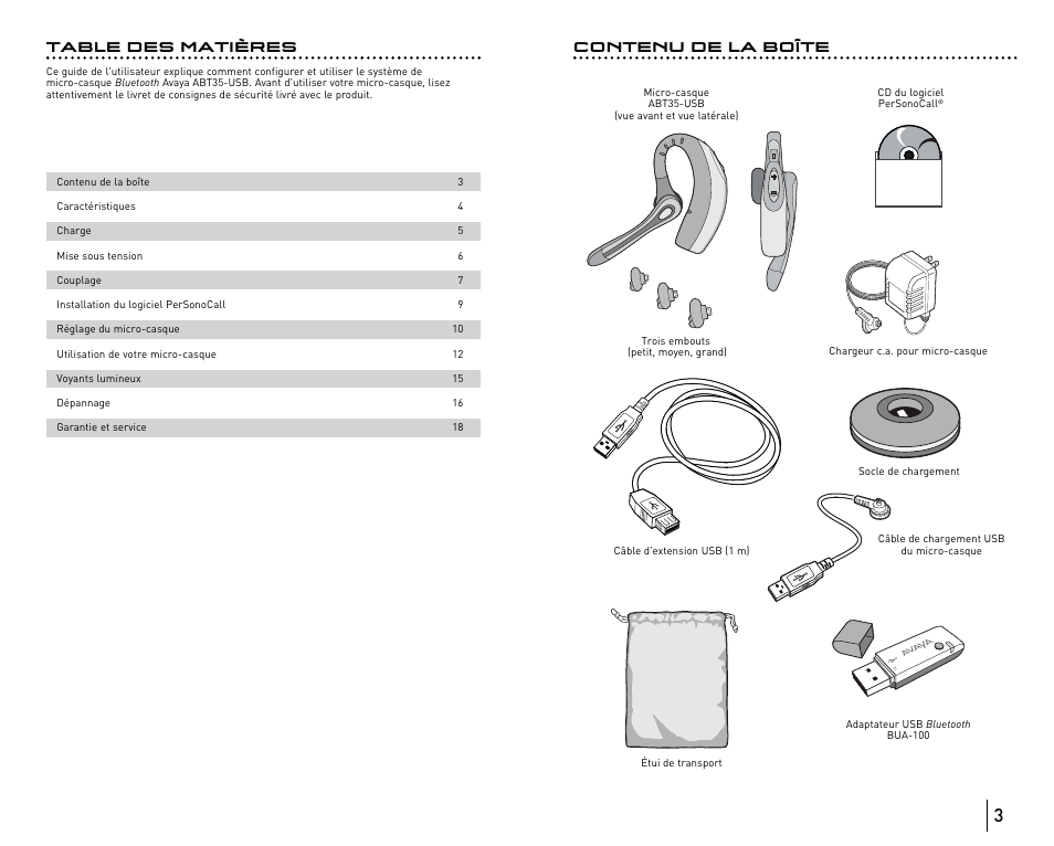 Avaya ABT35 User Manual | Page 94 / 182