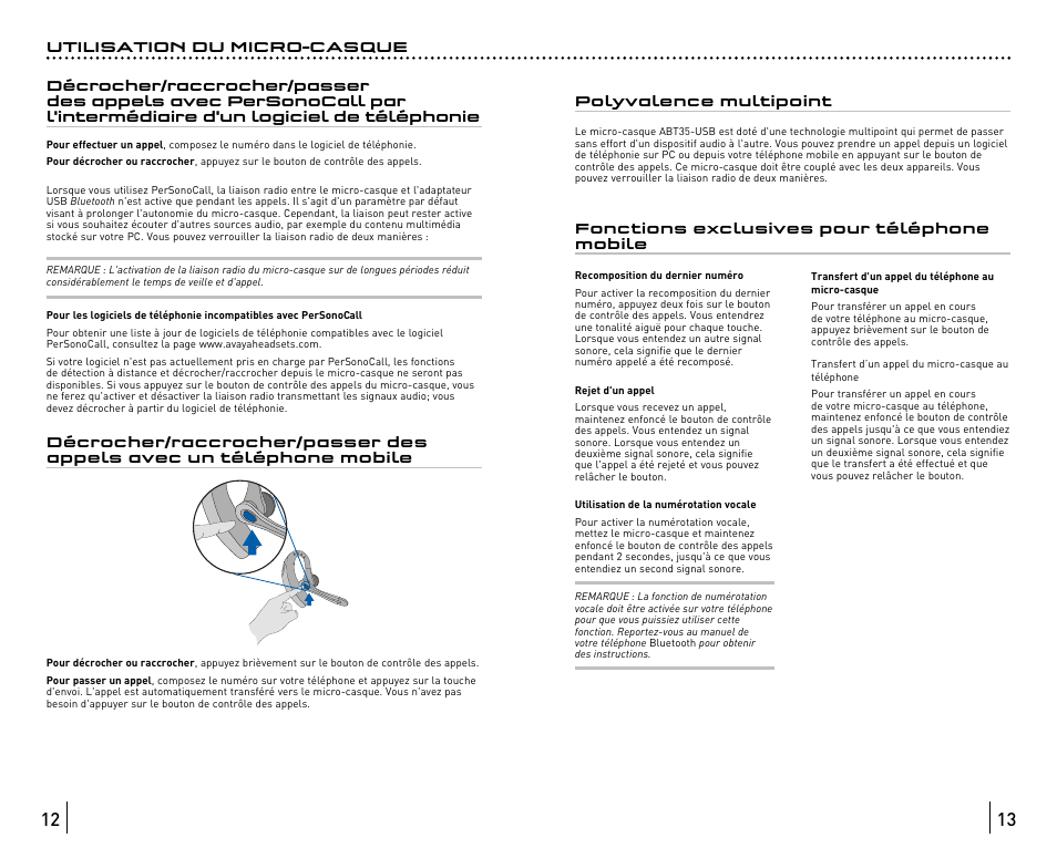 Avaya ABT35 User Manual | Page 99 / 182