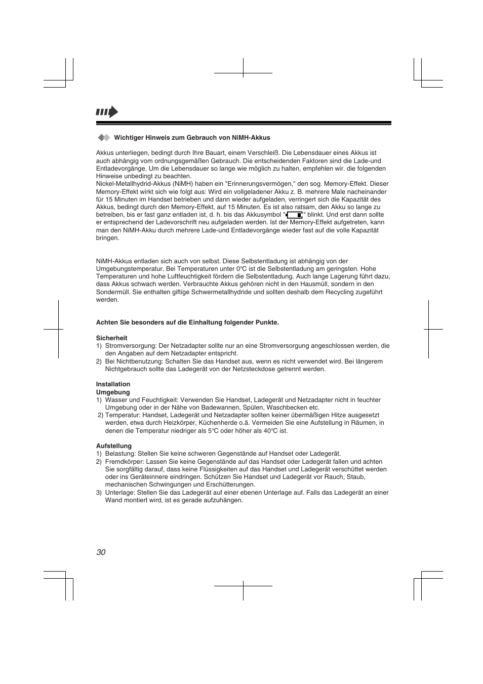Panasonic KXTD7580CE User Manual | Page 30 / 80