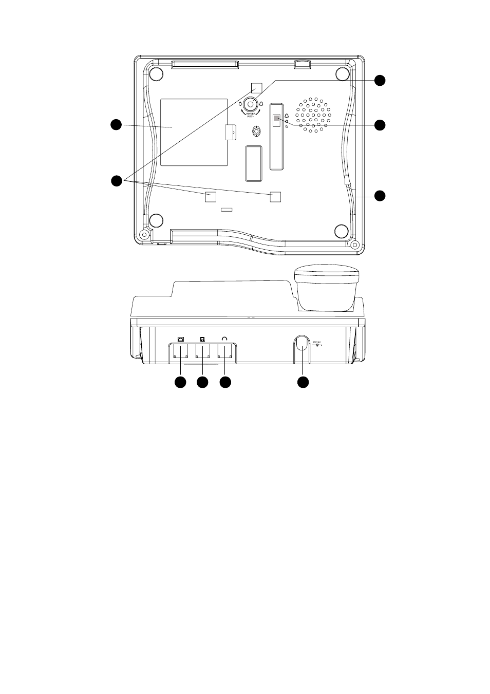 Avaya 9335-AV User Manual | Page 4 / 24