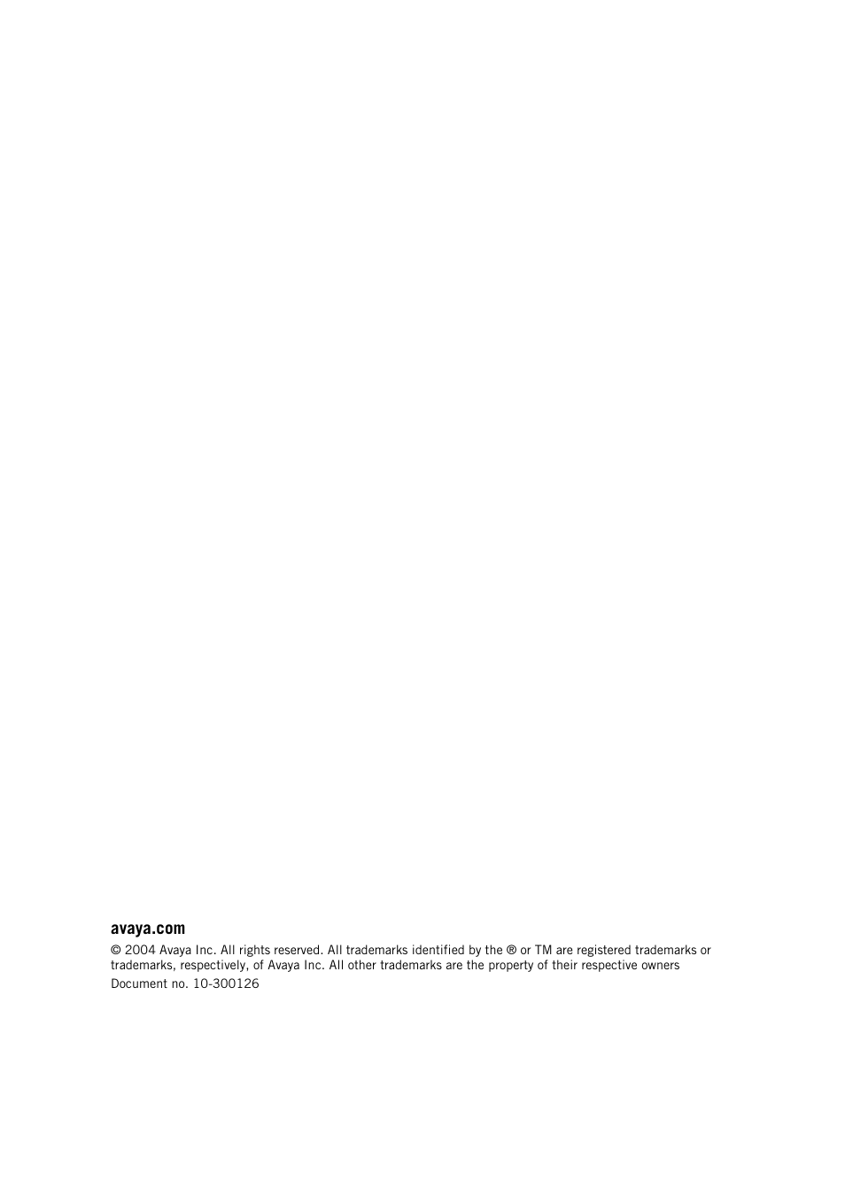 Avaya P332G-ML User Manual | Page 2 / 164
