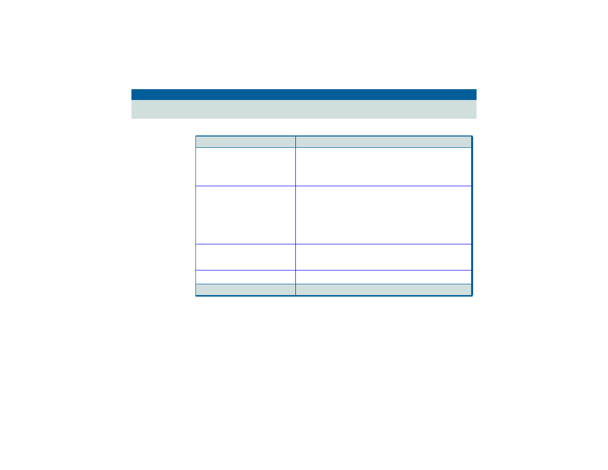 Avaya DEFINITY Network Management 4 User Manual | Page 10 / 62