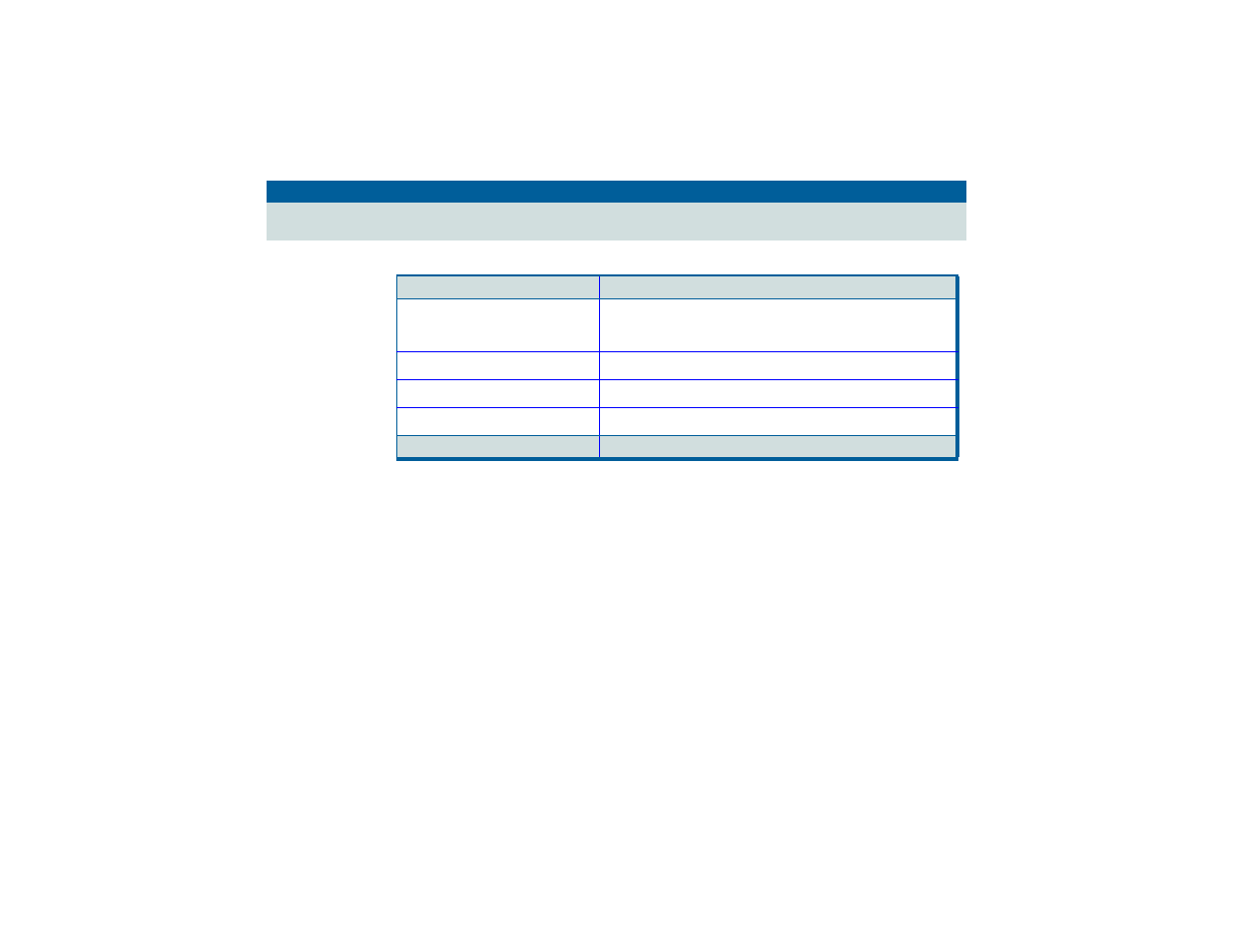 Avaya DEFINITY Network Management 4 User Manual | Page 13 / 62