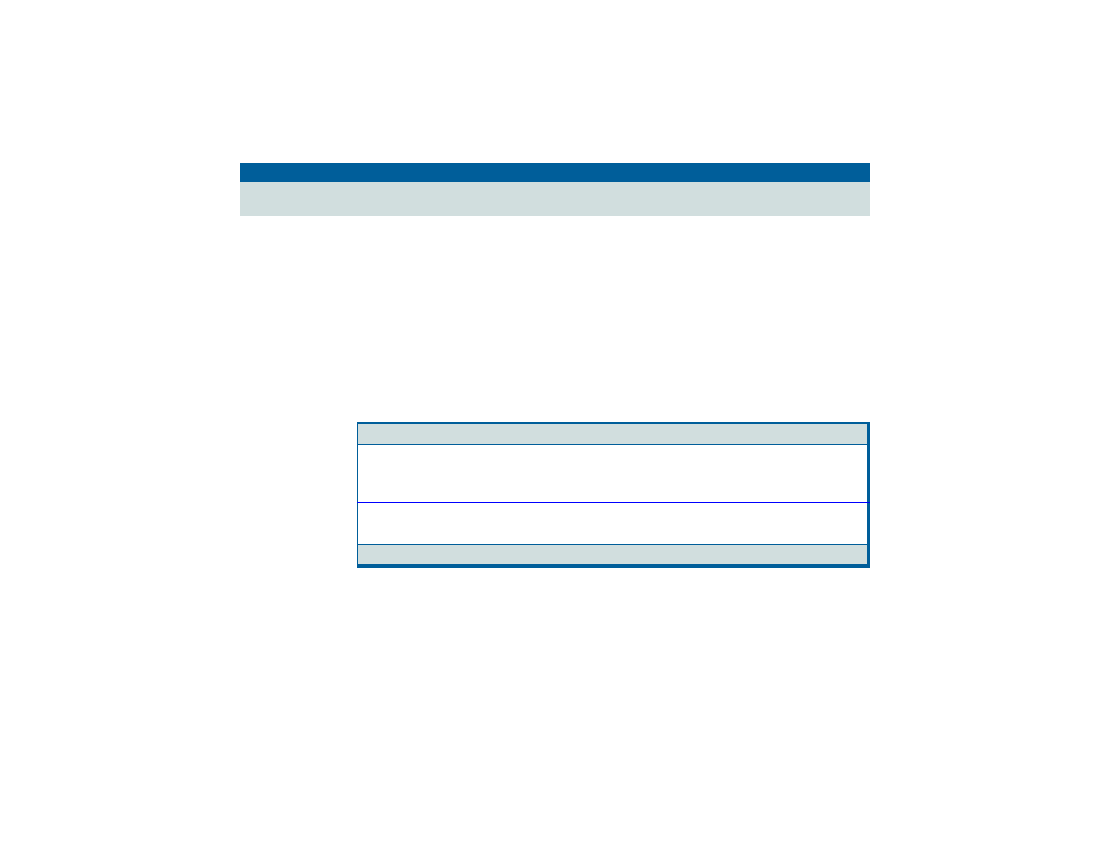 System commands, Start and stop commands, System commands 43 | Start and stop commands 43 | Avaya DEFINITY Network Management 4 User Manual | Page 43 / 62