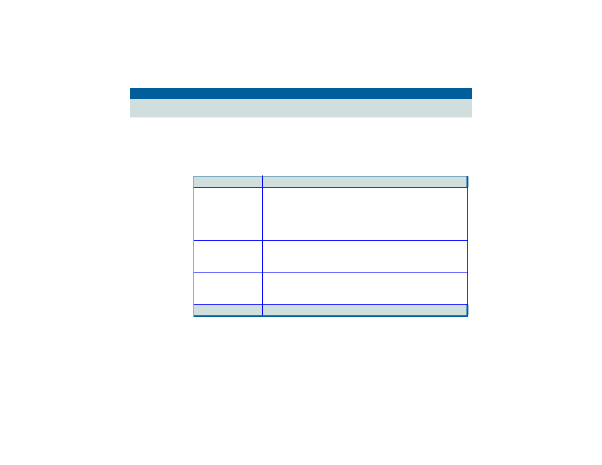Avaya DEFINITY Network Management 4 User Manual | Page 51 / 62