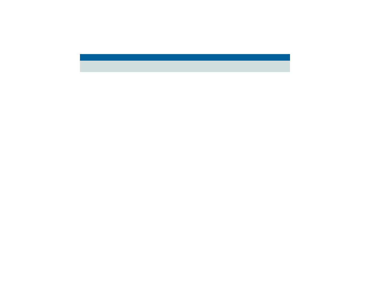 Technical services center (tsc), Technical services center (tsc) 7 | Avaya DEFINITY Network Management 4 User Manual | Page 7 / 62