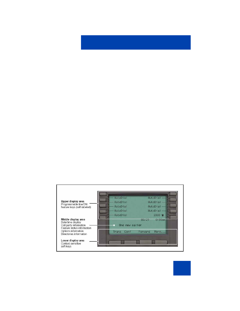 Welcome | Avaya 1230 User Manual | Page 11 / 212