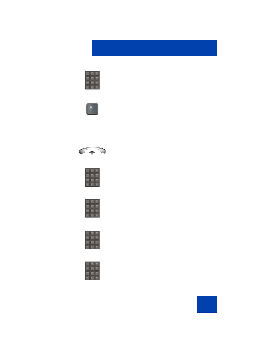 Avaya 1230 User Manual | Page 125 / 212