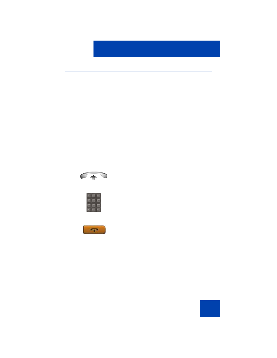 Paging features | Avaya 1230 User Manual | Page 141 / 212