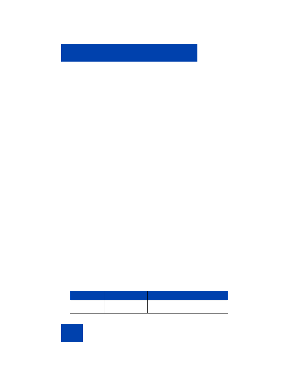 Avaya 1230 User Manual | Page 20 / 212
