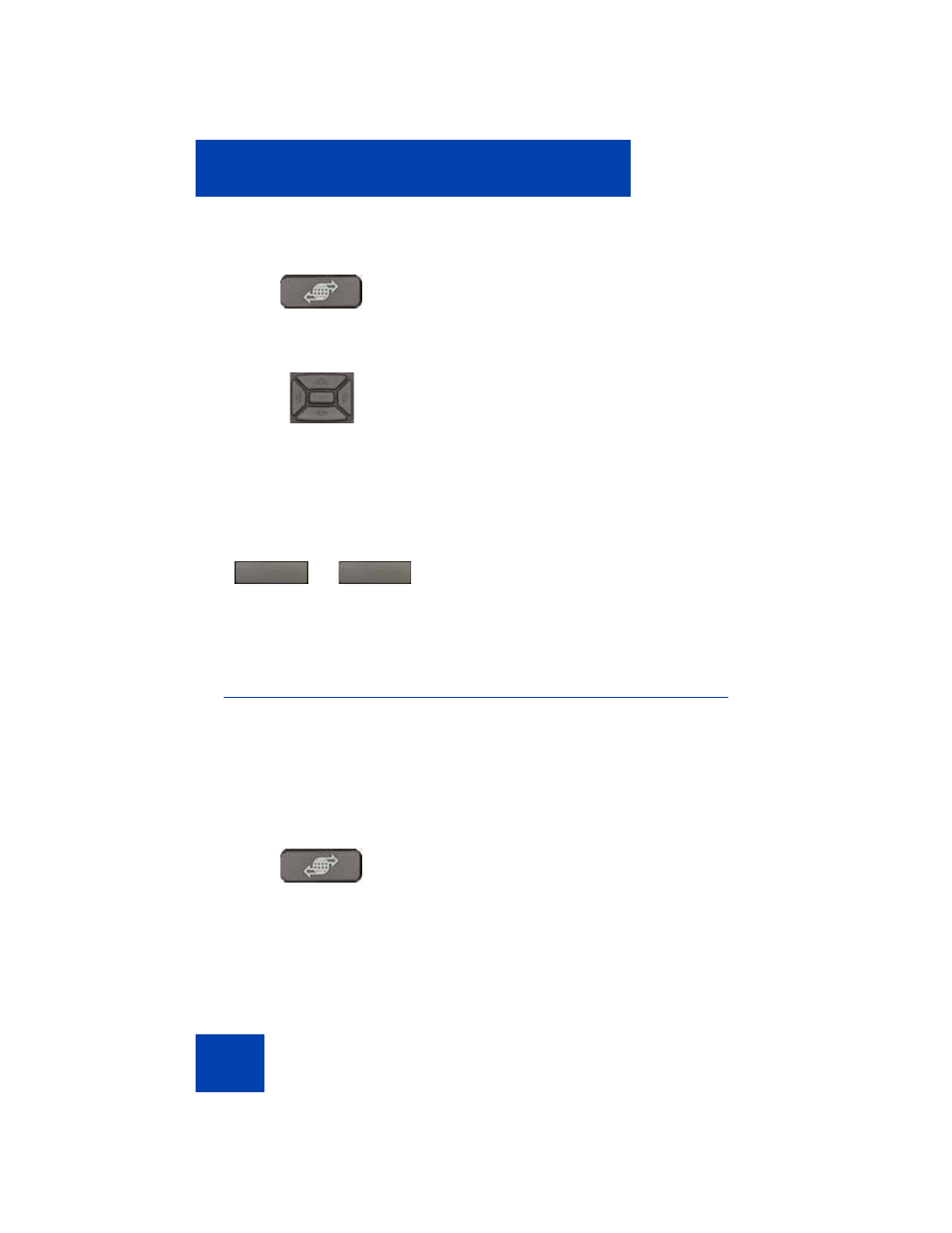 Configuring live dialpad | Avaya 1230 User Manual | Page 64 / 212