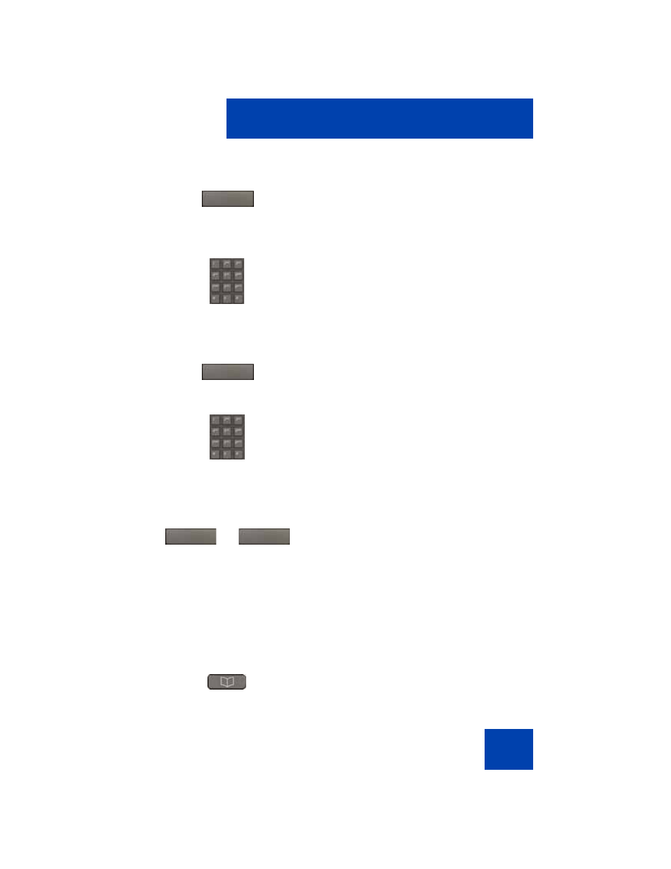 Editing an entry | Avaya 1230 User Manual | Page 73 / 212