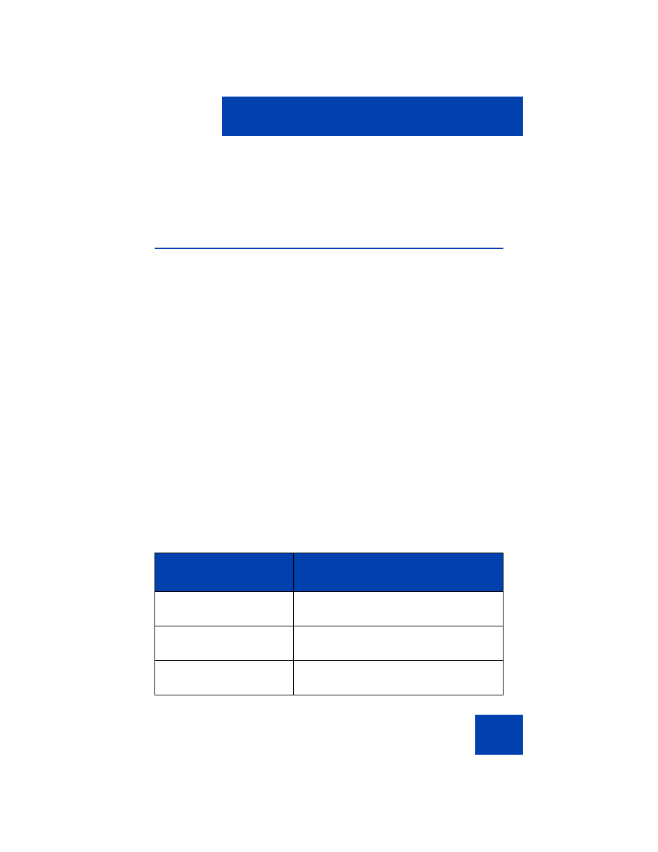 Lock menu, Using virtual office | Avaya 1230 User Manual | Page 83 / 212