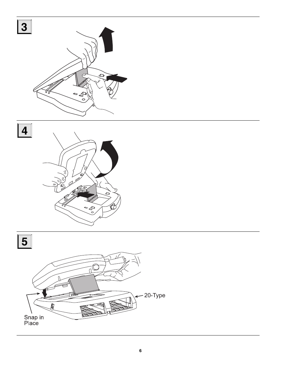 Avaya 700230253 User Manual | Page 6 / 12