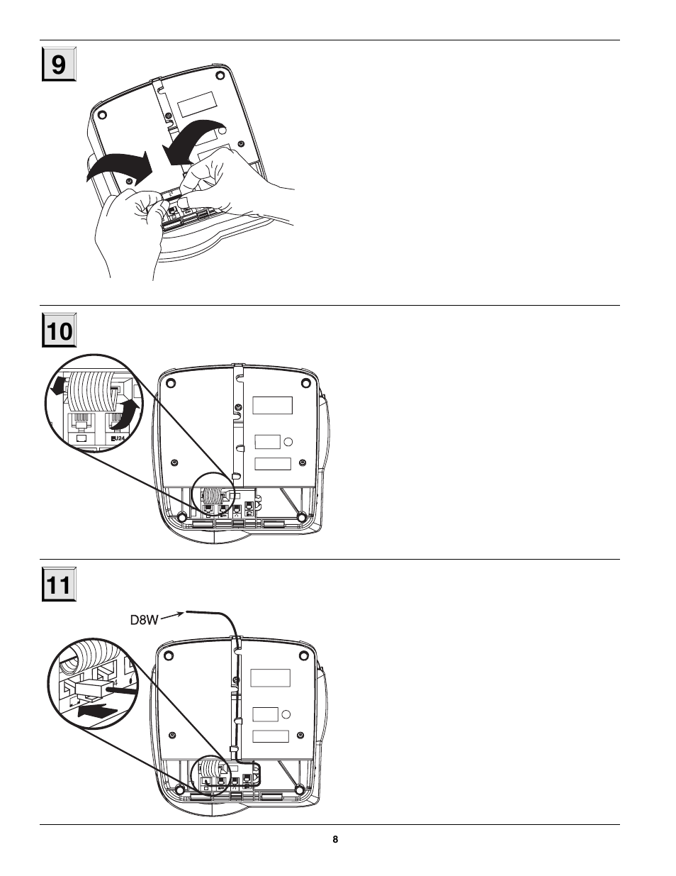 Avaya 700230253 User Manual | Page 8 / 12