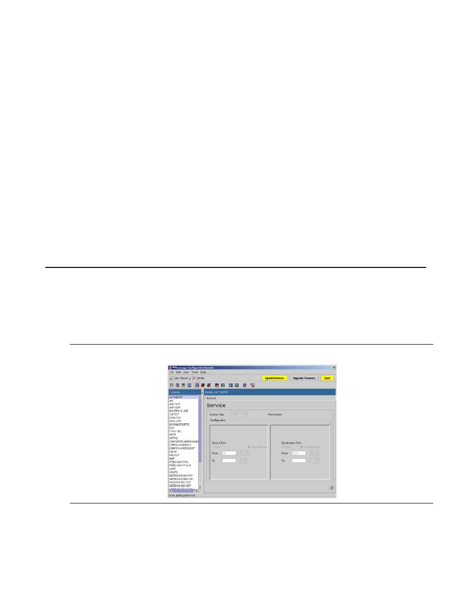 Services | Avaya 3.7 User Manual | Page 172 / 326
