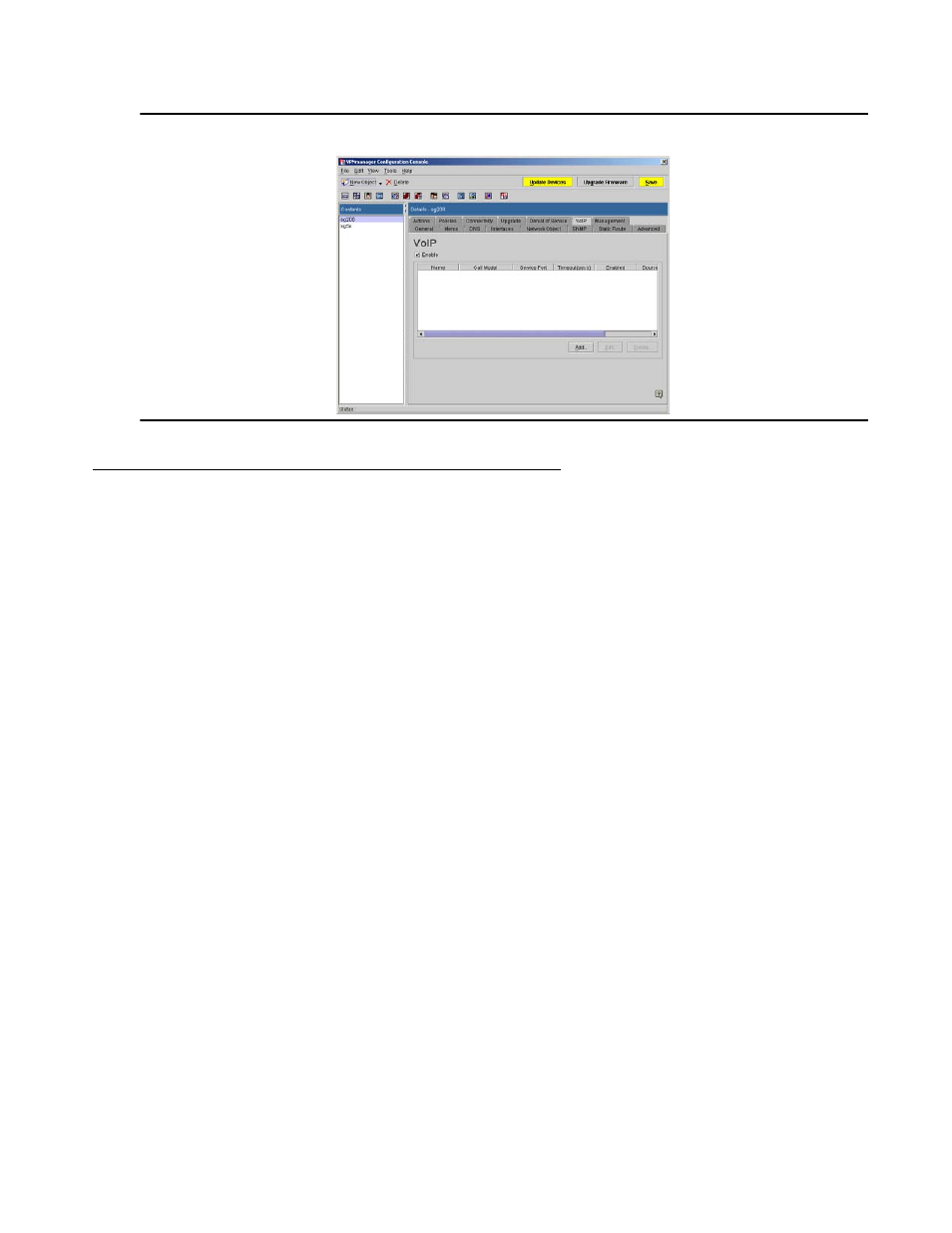 Using the gatekeeper routed call model | Avaya 3.7 User Manual | Page 178 / 326