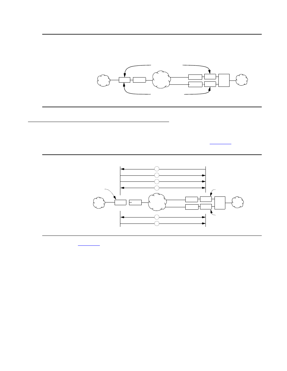 Tunnel switching, Figure 67 | Avaya 3.7 User Manual | Page 213 / 326