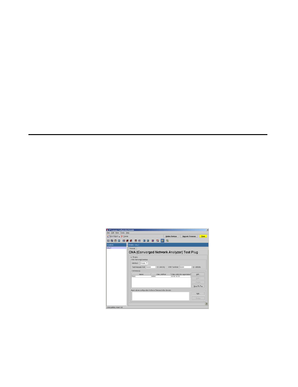 Converged network analyzer test plug | Avaya 3.7 User Manual | Page 230 / 326