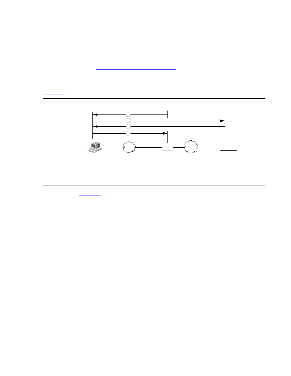 Creating and installing a signed certificate | Avaya 3.7 User Manual | Page 235 / 326