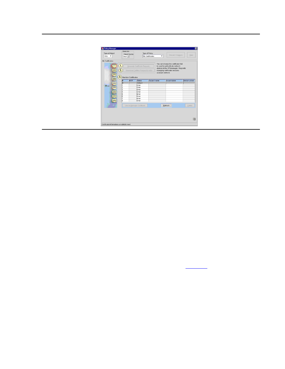 Figure 76 | Avaya 3.7 User Manual | Page 236 / 326