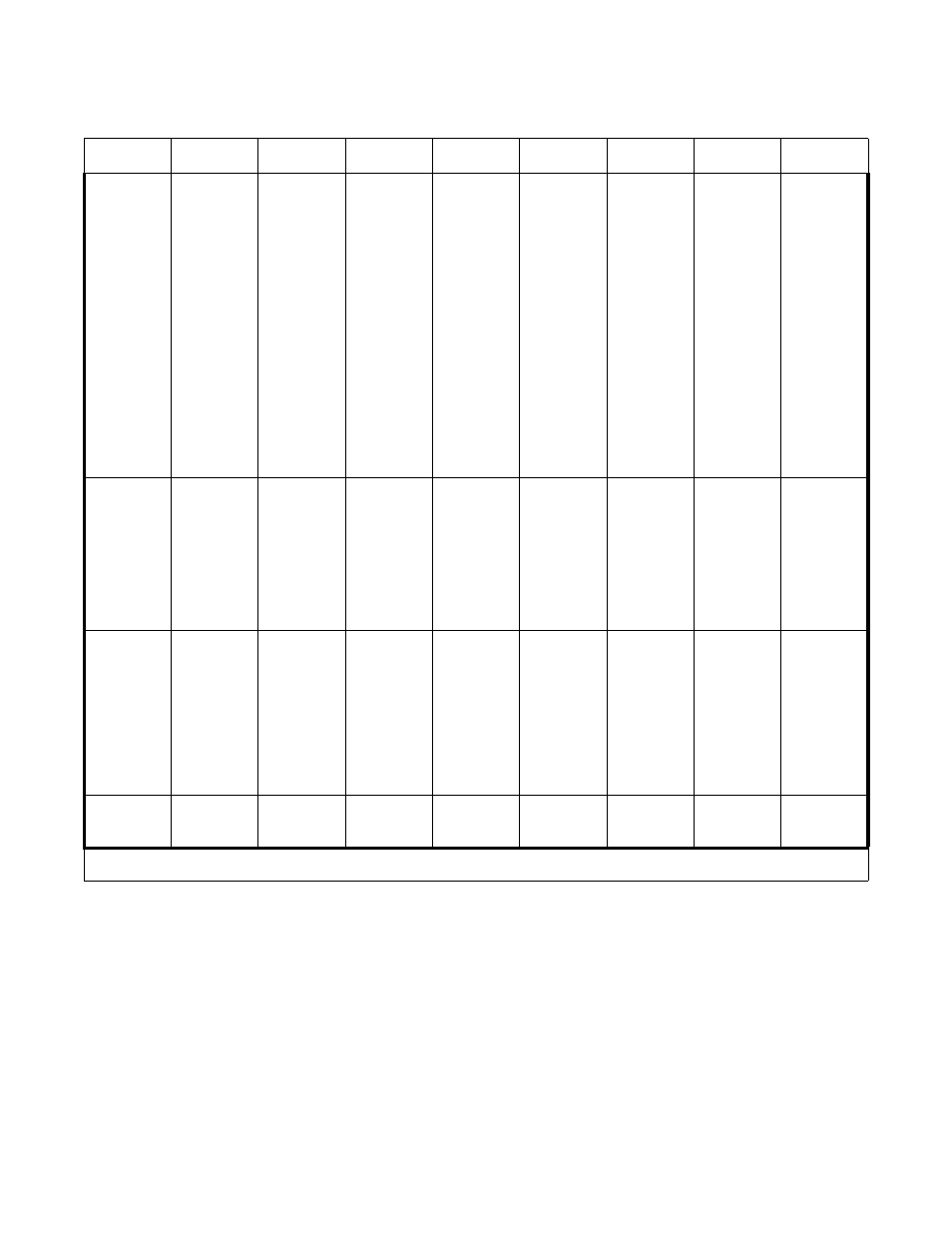 2 of 2 | Avaya 3.7 User Manual | Page 300 / 326