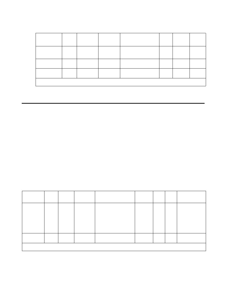 Dmz zone firewall templates, 1 of 2 | Avaya 3.7 User Manual | Page 309 / 326