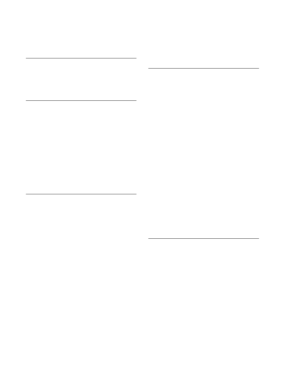 Avaya 3.7 User Manual | Page 322 / 326