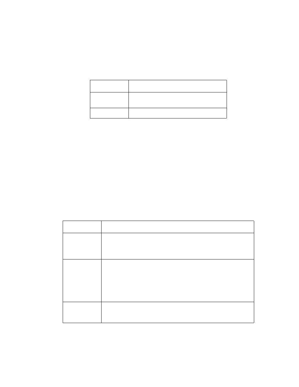 Local dhcp server | Avaya 3.7 User Manual | Page 71 / 326