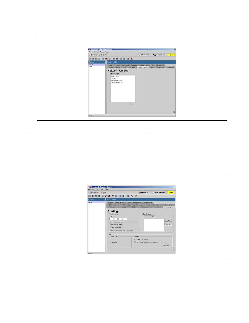 Routing | Avaya 3.7 User Manual | Page 81 / 326