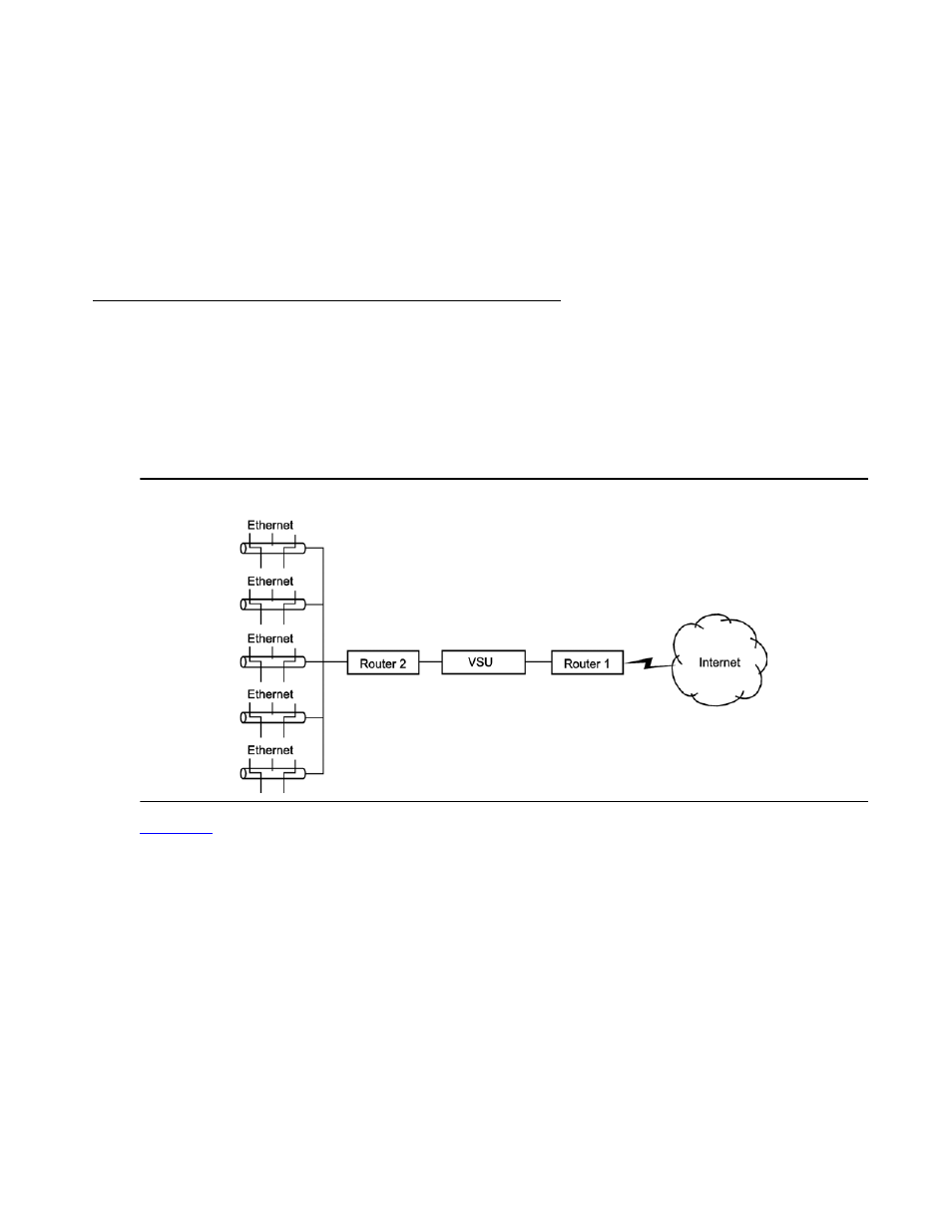Default gateway for vpn traffic (vpnos 3.x) | Avaya 3.7 User Manual | Page 83 / 326