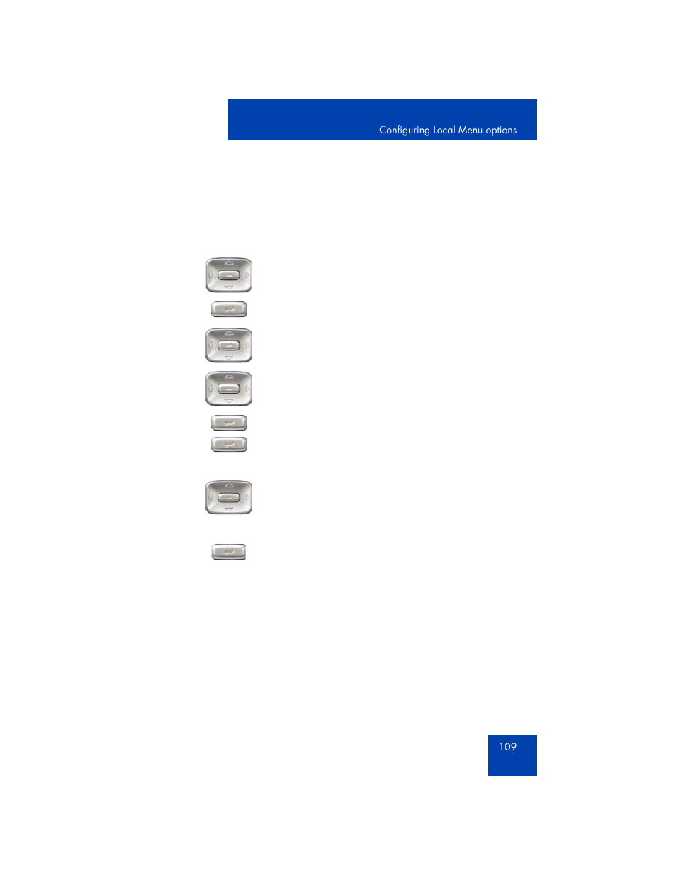 Avaya 1165E User Manual | Page 109 / 260