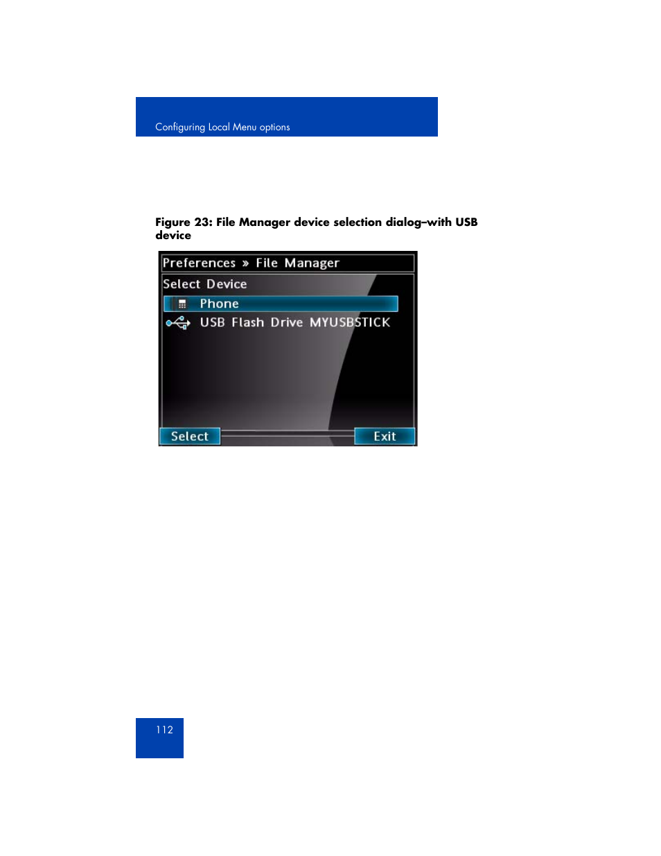 Avaya 1165E User Manual | Page 112 / 260