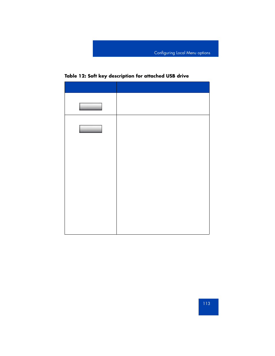 Avaya 1165E User Manual | Page 113 / 260
