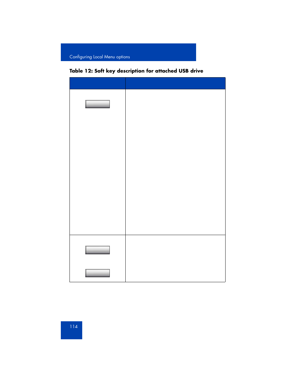 Avaya 1165E User Manual | Page 114 / 260