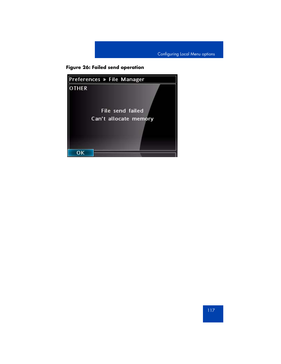 Avaya 1165E User Manual | Page 117 / 260