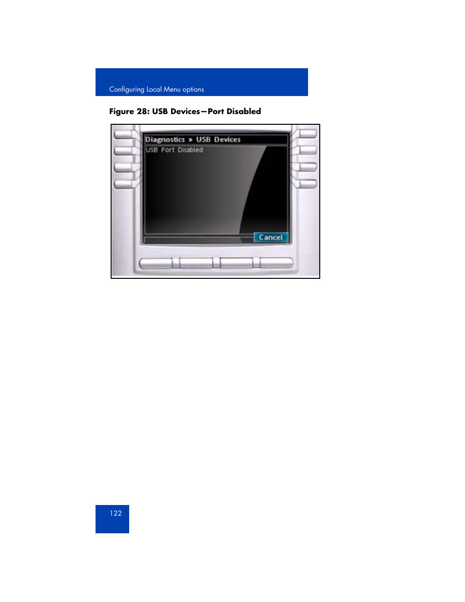 Avaya 1165E User Manual | Page 122 / 260