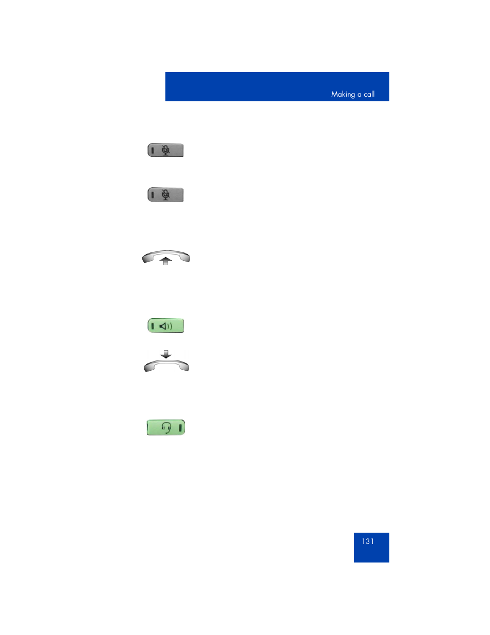 Avaya 1165E User Manual | Page 131 / 260