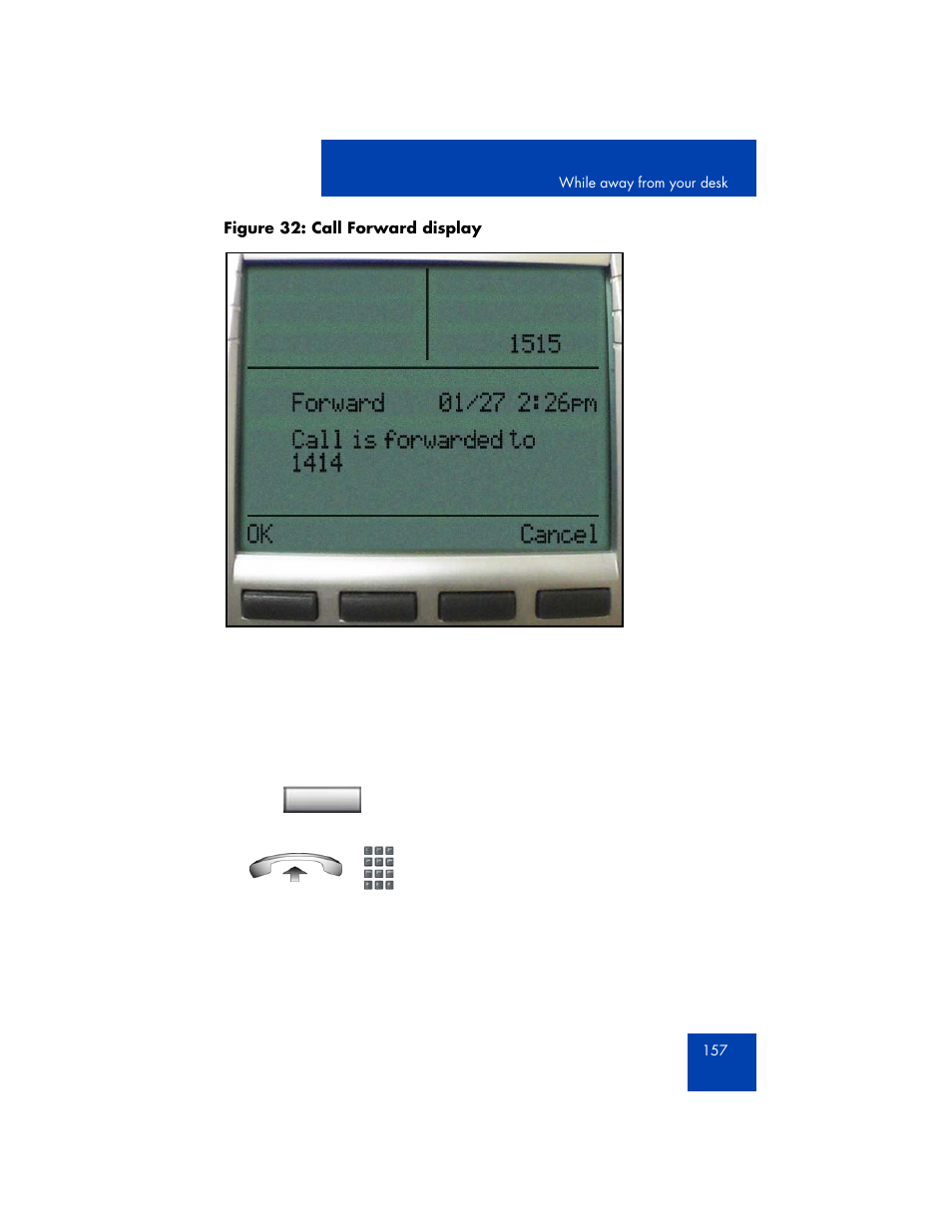 Avaya 1165E User Manual | Page 157 / 260