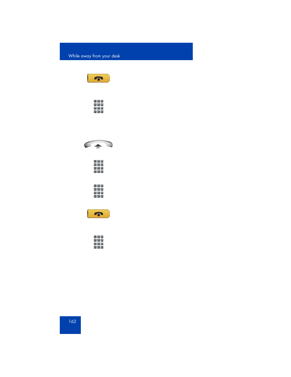 Avaya 1165E User Manual | Page 162 / 260