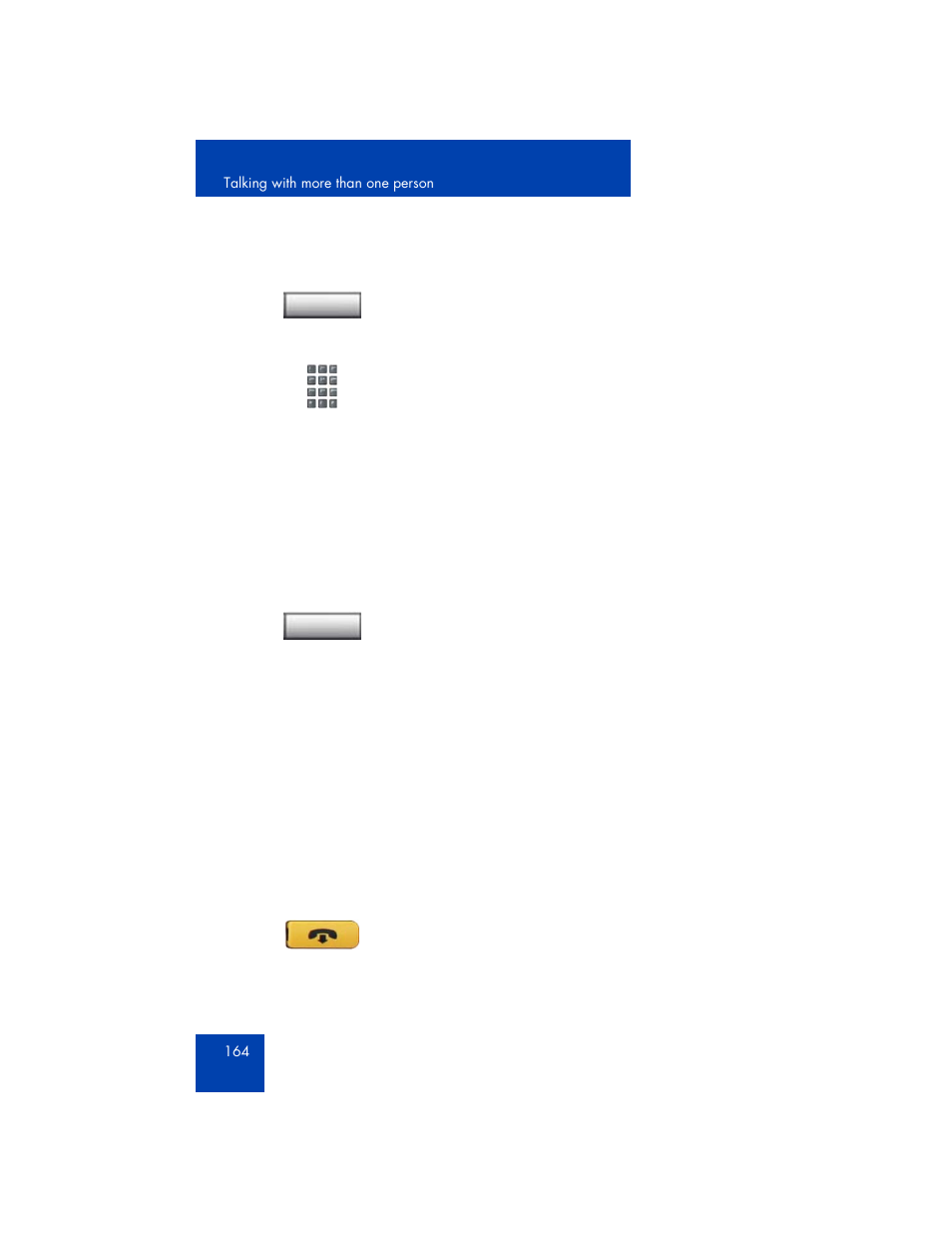 Avaya 1165E User Manual | Page 164 / 260