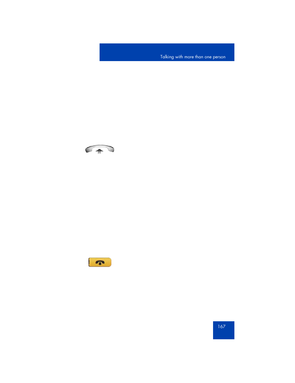 Avaya 1165E User Manual | Page 167 / 260