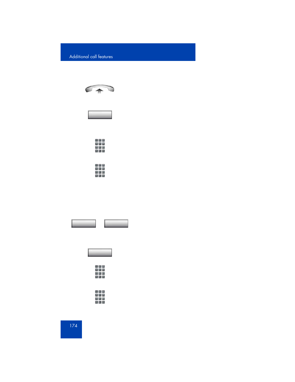 Avaya 1165E User Manual | Page 174 / 260