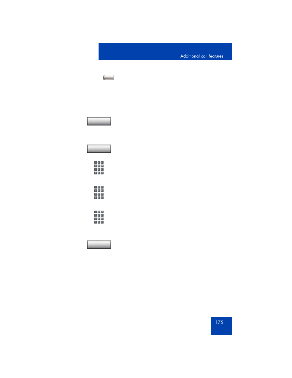 Avaya 1165E User Manual | Page 175 / 260