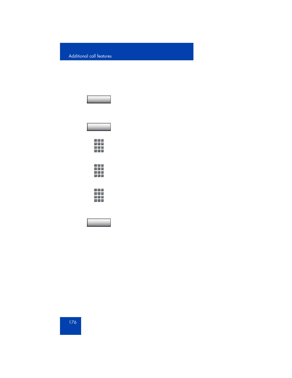 Avaya 1165E User Manual | Page 176 / 260