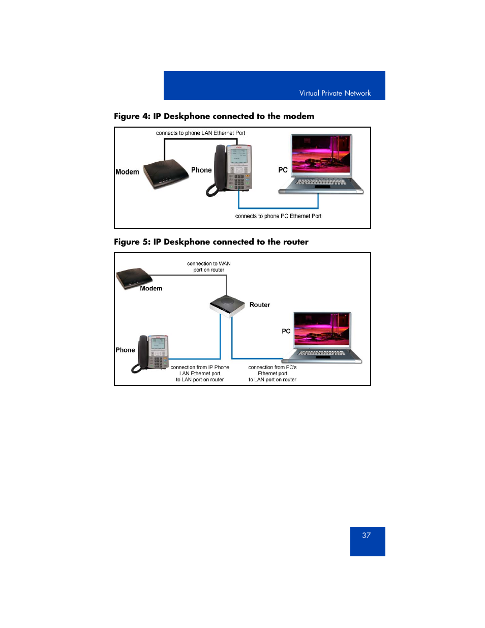 Avaya 1165E User Manual | Page 37 / 260