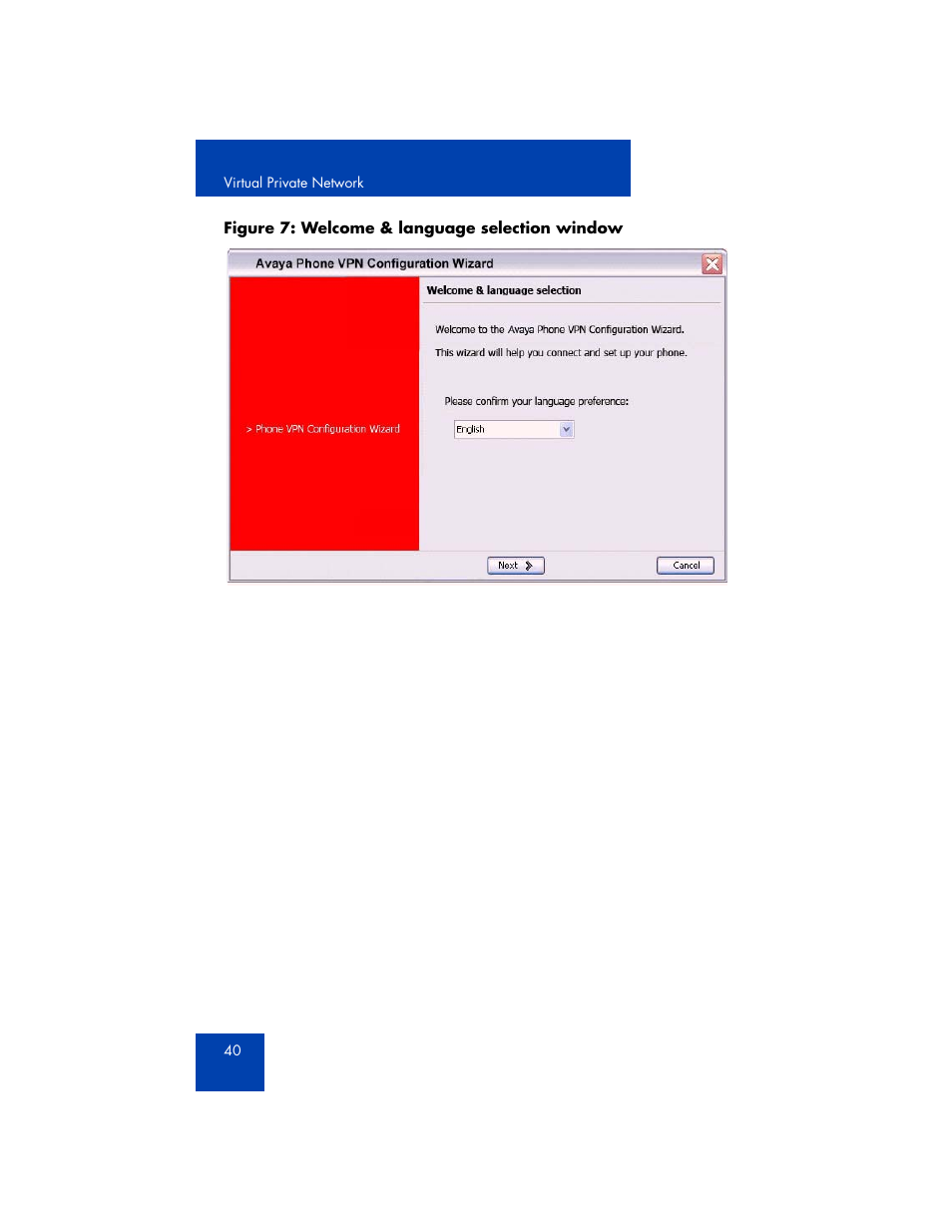 Avaya 1165E User Manual | Page 40 / 260