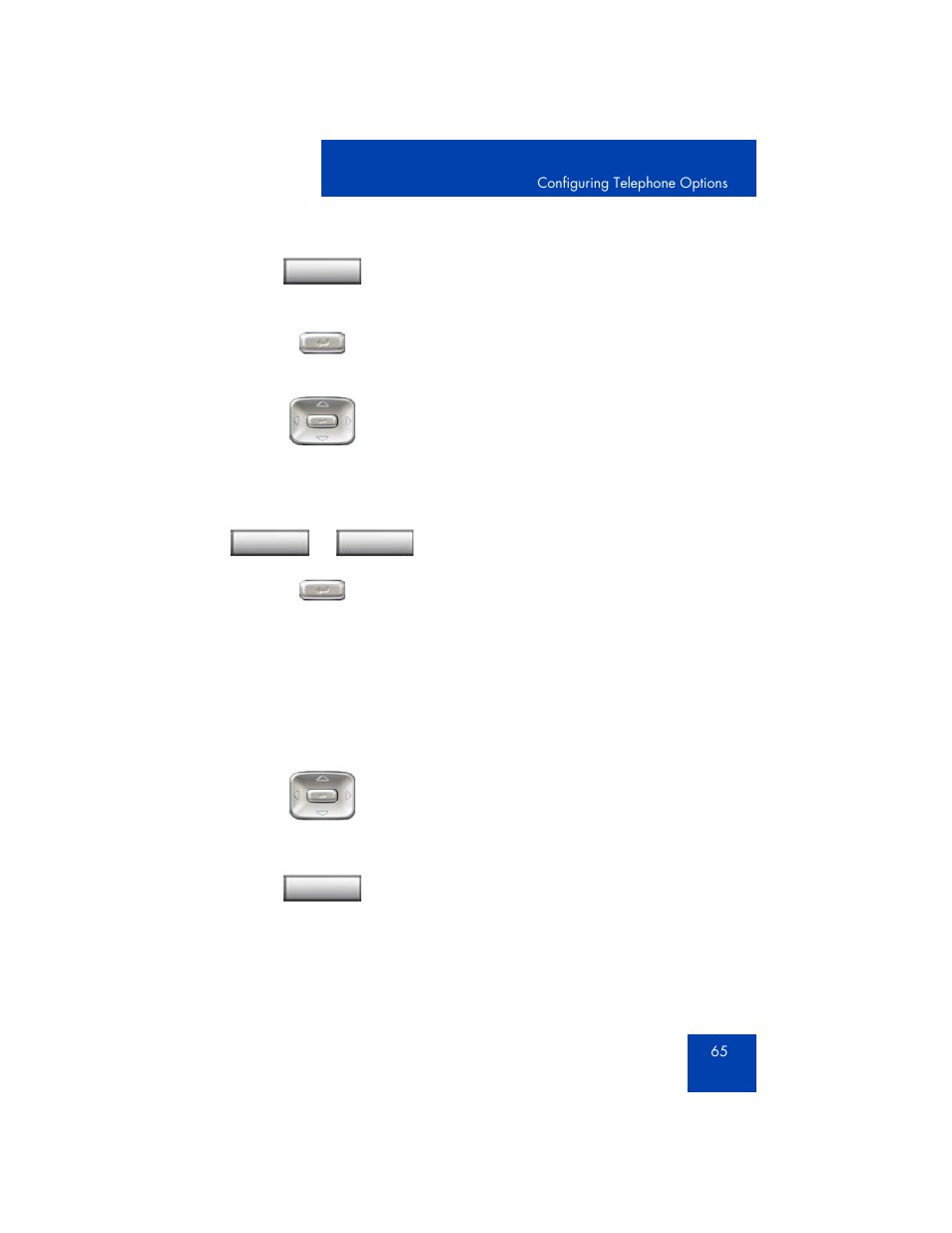 Avaya 1165E User Manual | Page 65 / 260