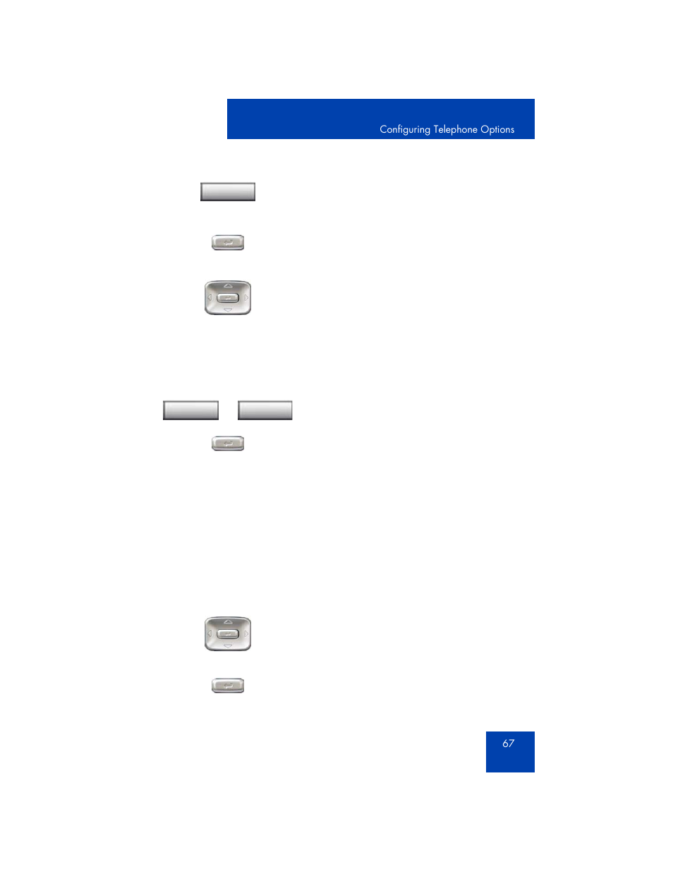 Avaya 1165E User Manual | Page 67 / 260