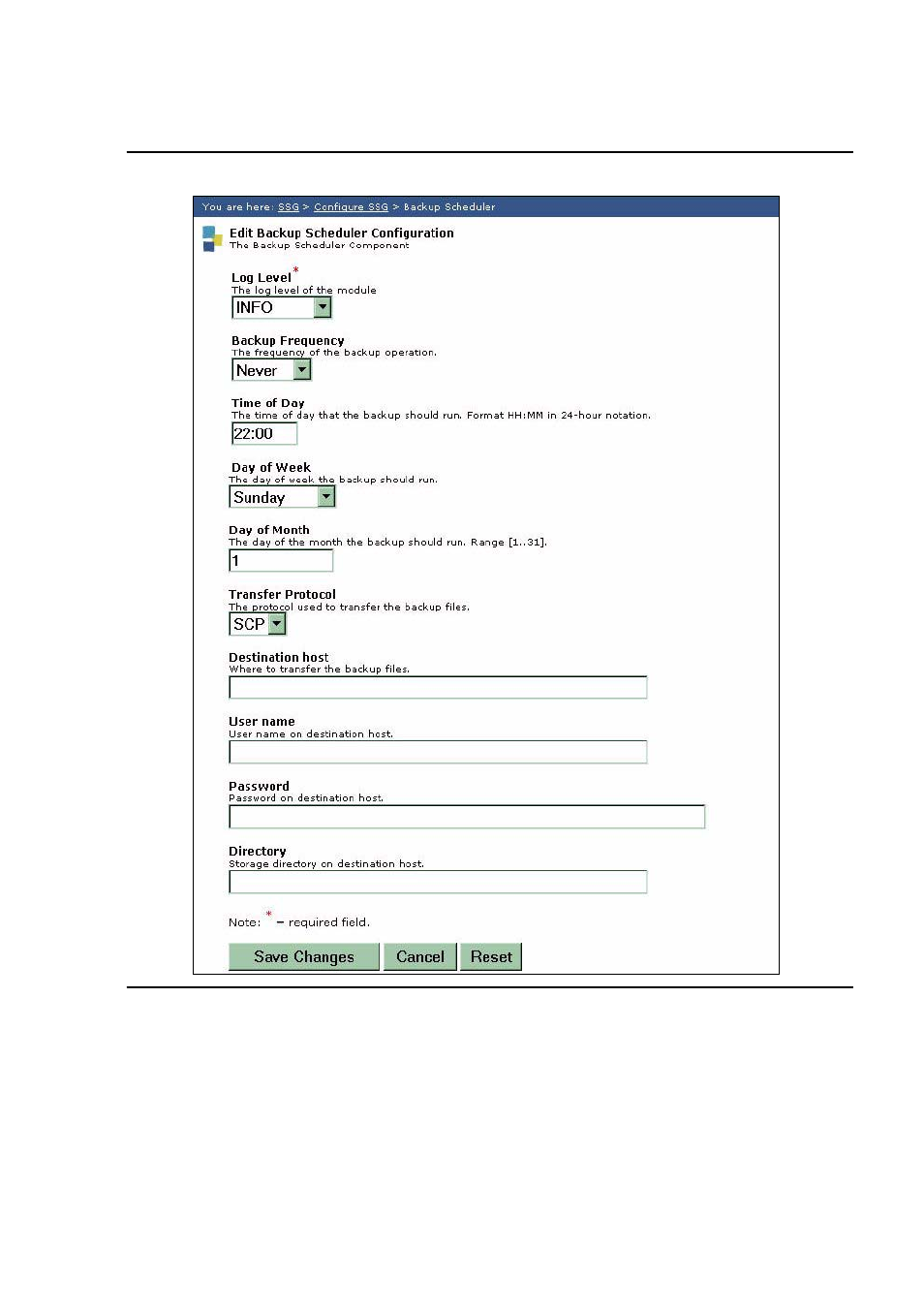 Figure 4 | Avaya R3.0 User Manual | Page 34 / 38